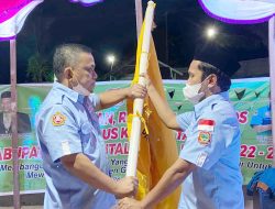 Wabup Hendra: Pemuda Pondasi Bangsa