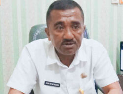 Terobosan Kadis Dinas Lingkungan Hidup Kelola Sampah di Pohuwato