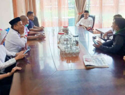 Women Selection Gorut Dapat Support Dari DPRD Gorut