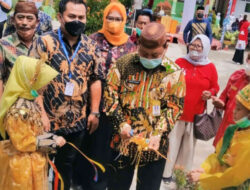 PT. Indomarco Prismatama Renovasi SDN 03 Duhiadaa