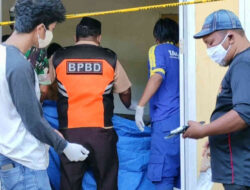 Diduga Depresi, ASN Pohuwato Nekat Gantung Diri