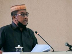 Gustam Ismail : BPJS Jangan Persulit Masyarakat Miskin