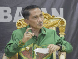 Genjot Vaksinasi, Nelson Harap Suka Cita Ramadhan Tahun Ini Tak Terganggu Covid-19