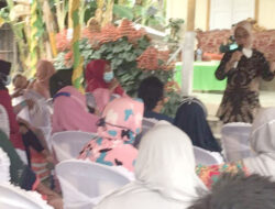 Lewat Proposal Sitti Nurain Sompie akan Perjuangkan Keinginan Rakyat