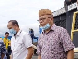 DPRD Provinsi Gorontalo: Revitalisasi Danau Limboto Perlu Dipercepat