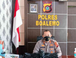 Polres Boalemo Perketat Pengamanan Festival I Look Boalemo