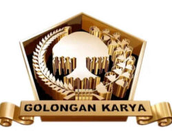 Golkar Kian Tangguh, Survei INES : Partai Golkar Salip PDI Perjuangan