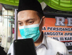Dalam Reses Adnan Entengo, Warga Pesisir Keluhkan Revitalisasi Danau Limboto