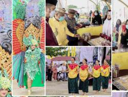 Pemda Pohuwato Sukses Gelar FP3C