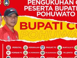 Turnamen Bupati Cup Warnai Perayaan Milad SMS