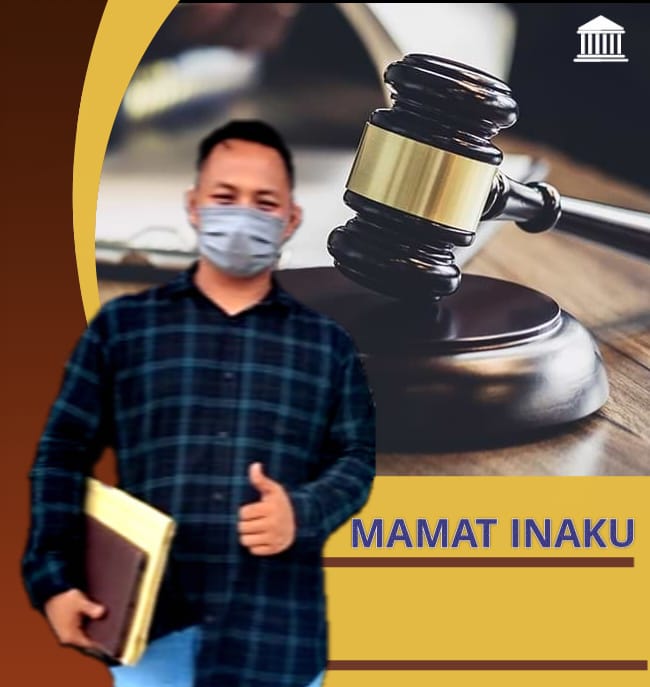 Mamat Inaku