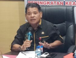 Gorut Kembali Raih Peringkat Pertama se-Indonesia Timur Salurkan BLT Tercepat