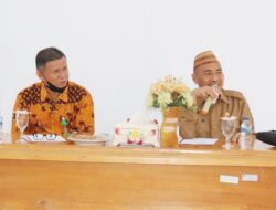 Kadisdik Irwan: Perlu Adanya Sinkronisasi Antara Program Daerah dan Konsep Kemendikbud Ristek