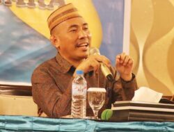 Kadisdik Gorontalo Utara: Pengembangan SDM Harus Sesuai Regulasi