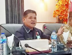 Upaya Pemdes Molingkapoto Selatan Diharapkan Jadi Contoh