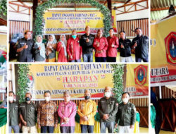 KPRI Harapan Atinggola, Koperasi Terbaik kedua se-Provinsi Gorontalo
