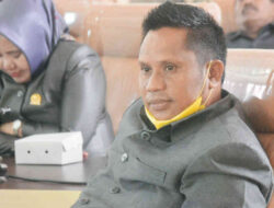 Lukum Diko : Dana Talangan BPJS Tidak Berpihak Pada Rakyat Miskin