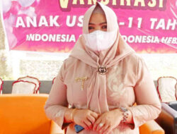 Strategi Dinkes Boalemo Cegah Penyebaran Covid-19 di Festival I Look Boalemo