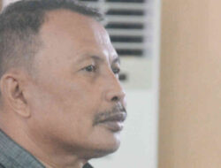 Cuaca Buruk, Andi Matawang Himbau Nelayan Tak Melaut