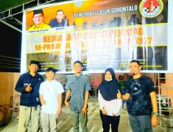 Dari Kejuaraan Catur PEMCAG se-Provinsi Gorontalo, Panitia: “Kalah Menang itu Biasa! Gens Una Sumus”