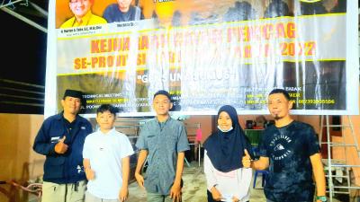 Kejuaraan Catur PEMCAG