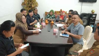 Komisi 3 Minta DLH Pacu PAD