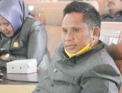 Lukum Diko Apresiasi Inovasi Kelompok Tani Milenial Desa Popalo