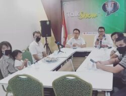 Dorong Kualitas SDM, KPRI Ekaprasetya Gandeng Collab Asia Indonesia