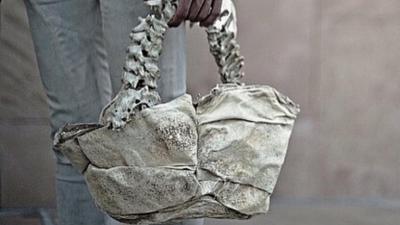 Heboh! Seorang Desainer Indonesia Diduga Beli Organ Tubuh Manusia Untuk Fashion: Ada Tangan Hingga Plasenta