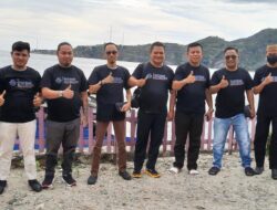 Tim Satgas Bentukan IBF, Action Lakukan Penginputan Data Korban Rahmat Is Ambo