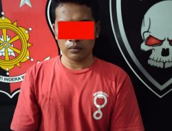 Kiwol Ditangkap Polisi Lagi Gara-Gara Jambret Tas Mahasiswi