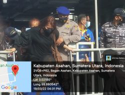 Tim Gabungan Evakuasi Korban Kapal Tenggelam, 2 Orang Meninggal Dunia