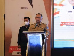 Gelar Musrenbang RKPD 2023, Ini Kata Bupati Erik
