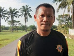 Pekan Lelo Tak Selaras Dengan Perda No. 7 Tahun 2018, Relokasi Jadi Solusi