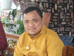 Wabup Hendra Sebut Sirkuit Sang Profesor Sebagai Instrumen Pengembangan Bakat Generasi