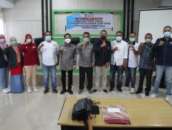 Nelson: Bantuan Hidup Dasar Kecelakaan Olahraga Sangat Penting
