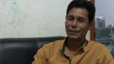 Andong Optimis Mampu Mengalahkan Petahana