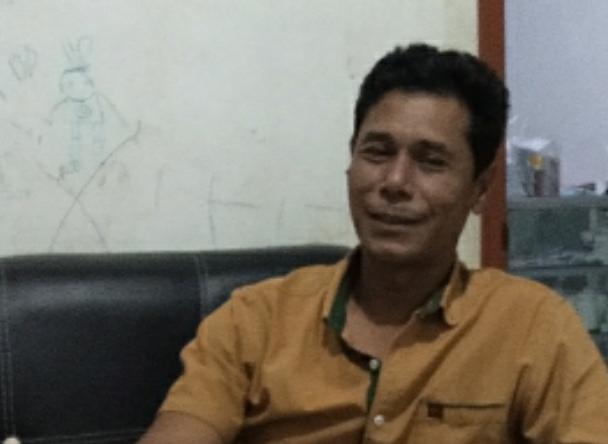 Andong Optimis Mampu Mengalahkan Petahana