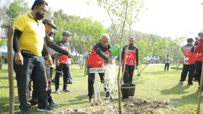 Begini Cara Pemkab Meriahkan Hari Jadi Asahan Ke-76