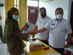 103 Pelaku Usaha Mikro Hari Ini dapat Dana Pinjaman Bergulir, Berapa Jumlahnya?