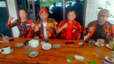 Terkait Pidato Romo Syafii, Ketua MPC PP Sergai Minta Klarifikasi