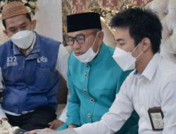 Bupati Saipul Mbuinga Ajak ASN dan Warga Lapor Pajak Lewat e-Filling