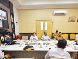 Bupati Pohuwato Sosialisasikan Potensi Wisata Daerah