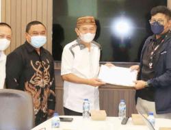 Kabar Bahagia, 12 Desa Blank Spot di Pohuwato Segera Nikmati Sinyal