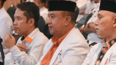 Gustam Minta Pemda Seriusi Penanganan Banjir