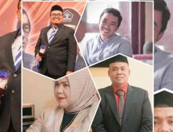 Empat Kader Gerindra Layak Dampingi Thariq Modanggu