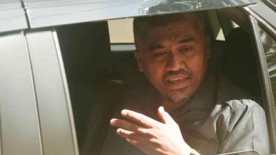 Hamzah Kawal Aspirasi Masyarakat Biau