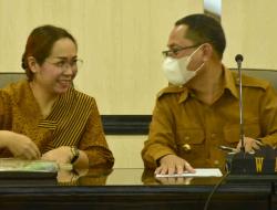 Pengangkatan Bupati Definitif Diproses Sesuai Ketentuan
