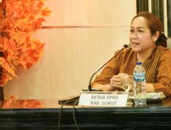 WSG Ikut Ajang Tingkat Nasional, Deasy Datau: Junjung Tinggi Sportivitas