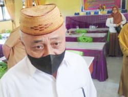 Kunjungi SLBN Bone Bolango, Komisi IV Deprov Ingatkan Penggunaan DAK